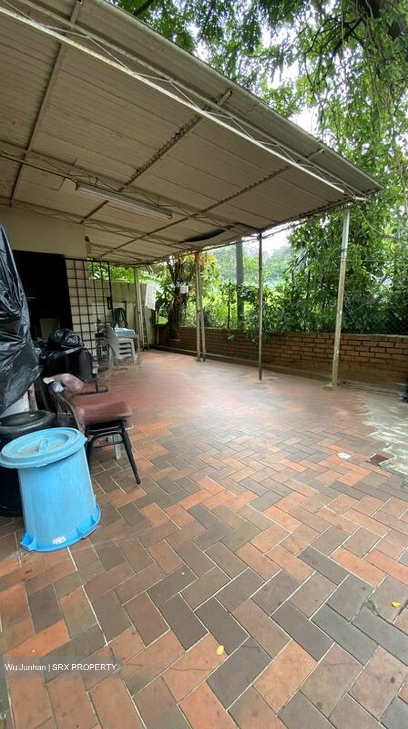 Sembawang Park (D27), Semi-Detached #470271231